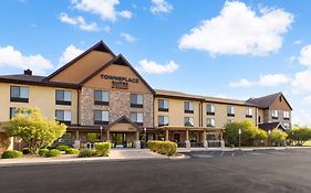 Towneplace Suites Roswell Nm